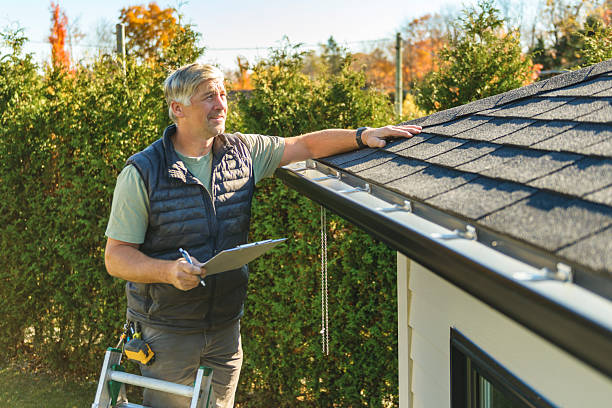 Trusted Roof Leak Repair service in Hiawatha, IA - Ben Roofing and Steel LLC